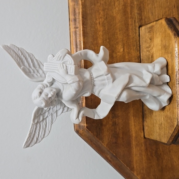MIDWEST IMPORTERS ANGEL MUSICIANS FIGURINES - Picture 3 of 6